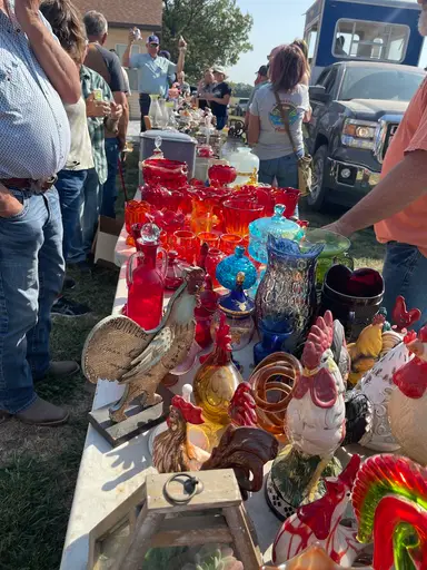 Auction Unboxing - Shop Right Out Of My Car