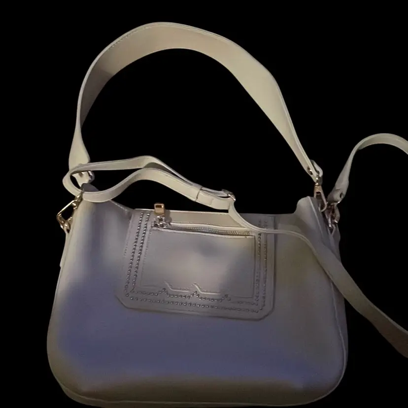 Melie Bianca Vegan Leather Purse