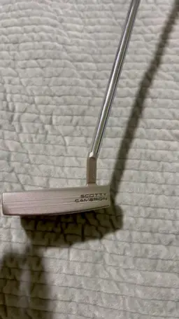 Scotty Cameron Special Select 1.5 New