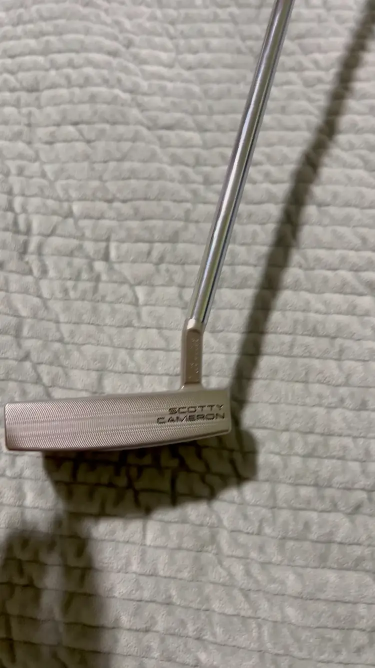 Scotty Cameron Special Select 1.5 New