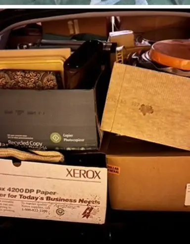 New Auction Haul Unboxing At The Shed