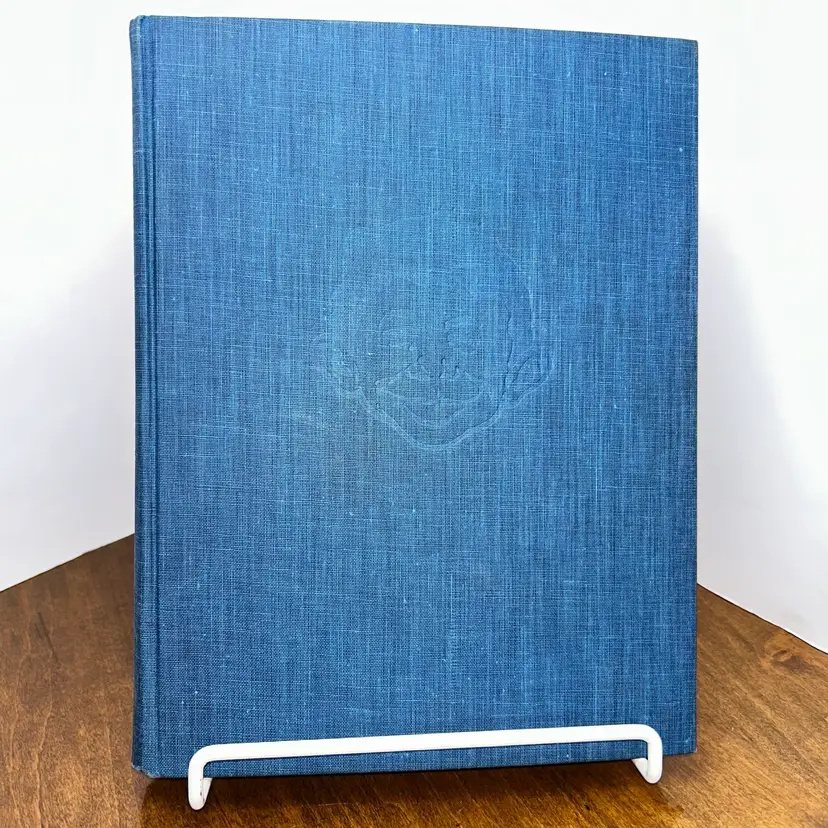 Vintage Hardcover Book “The Ridiculously Expensive Mad”-A Compilation No Dust Jacket