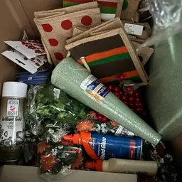 #11 - Craft Supply Choice