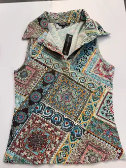 Chaudry KC Bundle – 12 Pieces (Tops & Skirts)