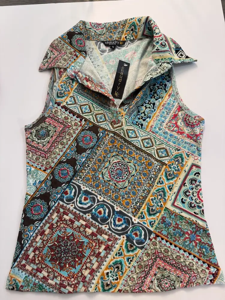 Chaudry KC Bundle – 12 Pieces (Tops & Skirts)