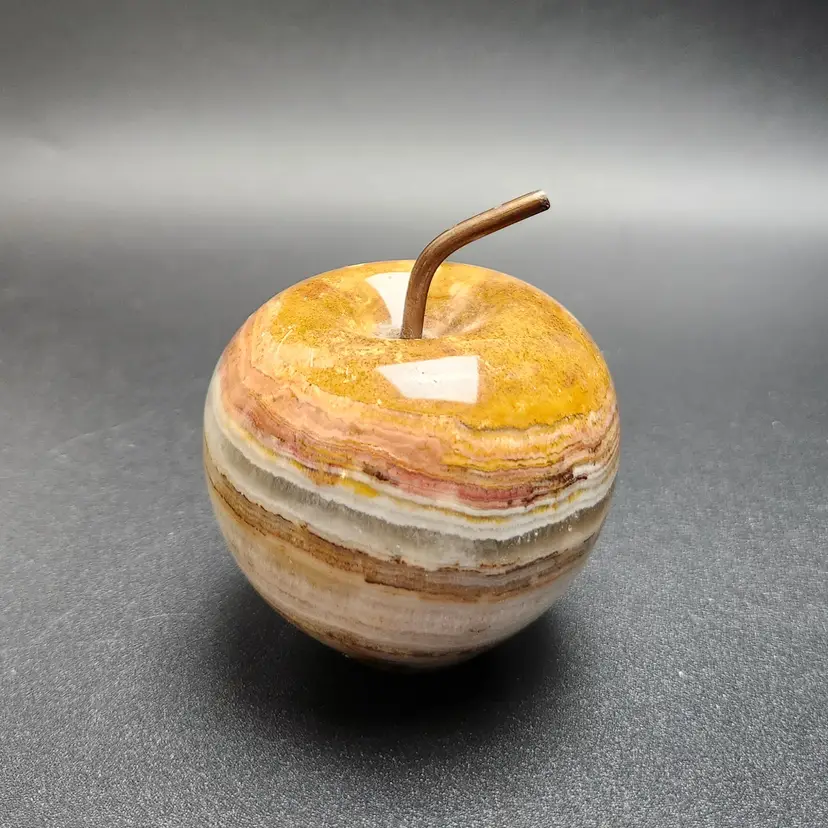 Stone Apple