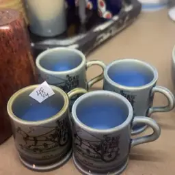Irish Cups