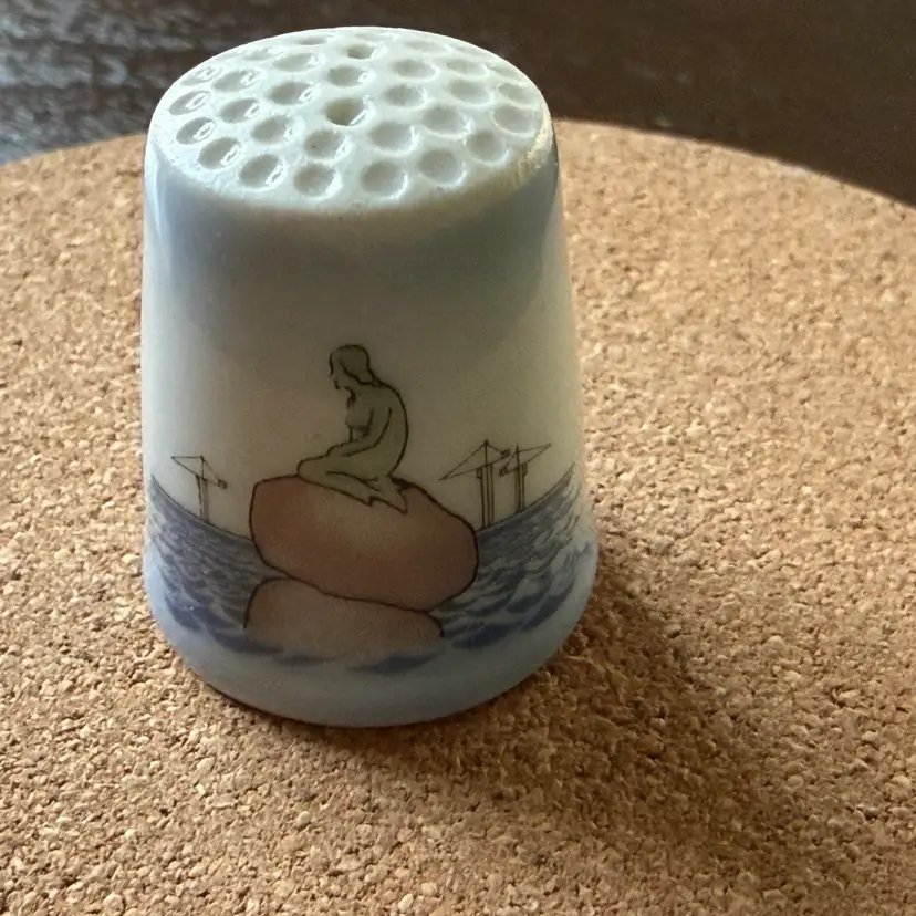 Denmark Thimble