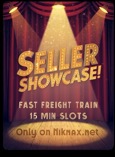 FFT🤩Seller Showcase W/therusticfarmhouse82