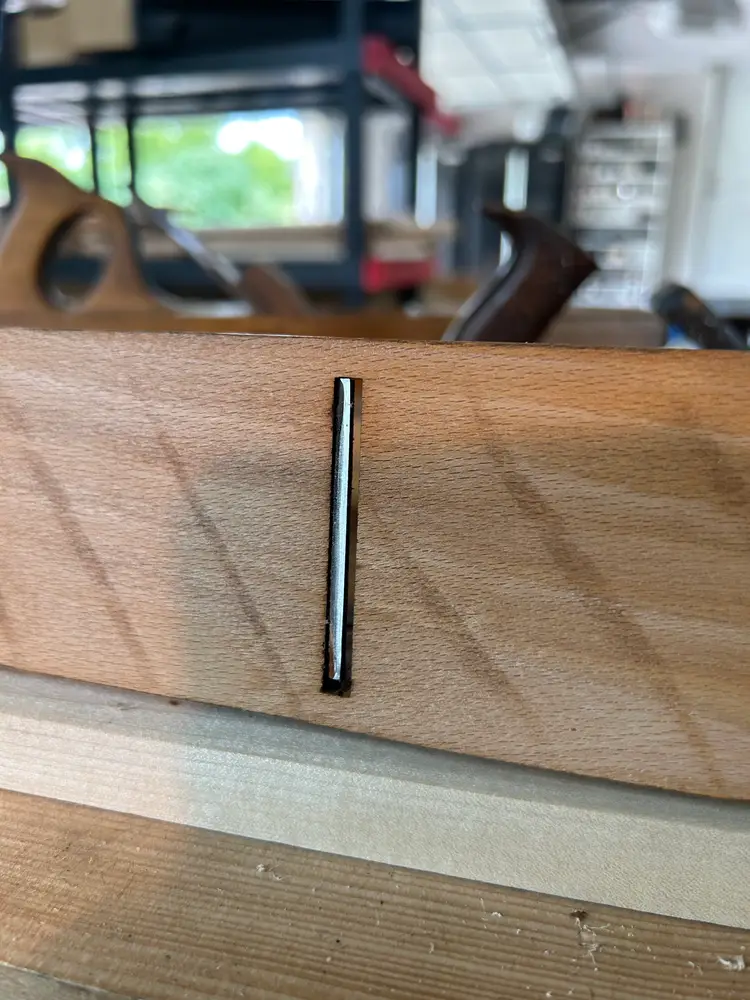 Stanley No 27 Transitional Jack Plane