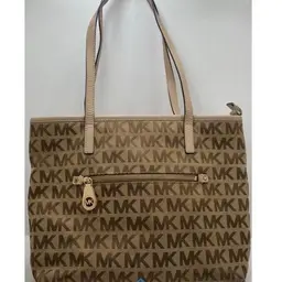 Michael Kors Signature Tote