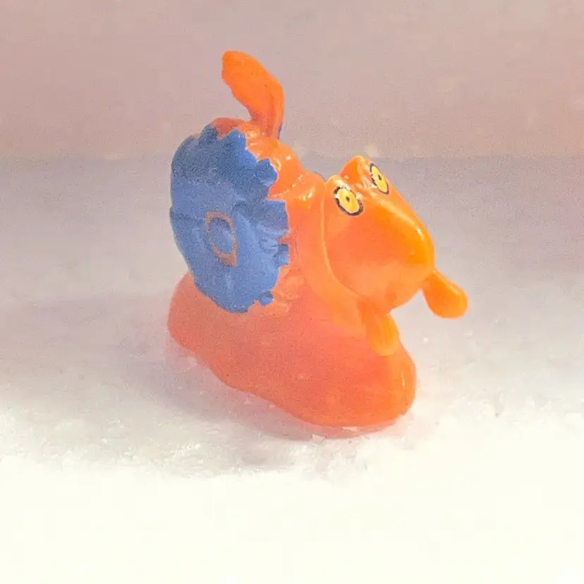 Pokemon Figure As Pictured