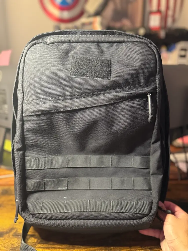 GORUCK GR2