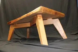 Blue Ridge Coffee Table