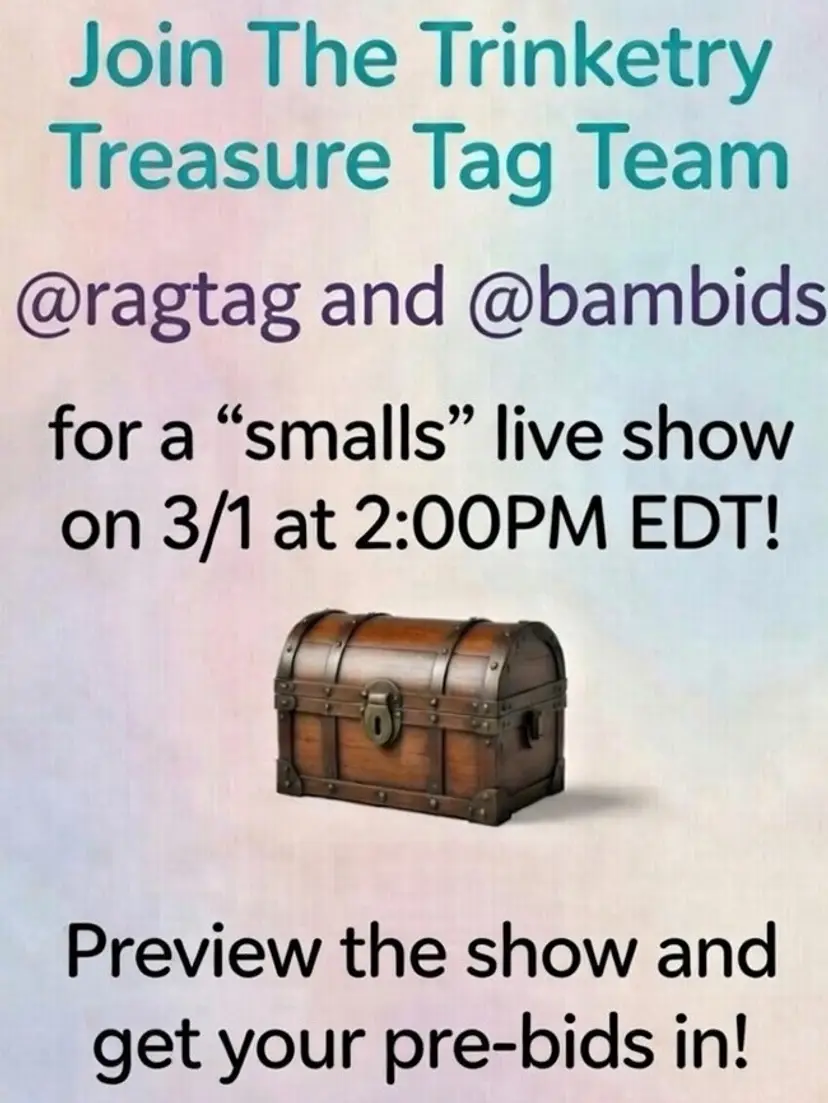 Livestream thumbnail