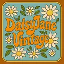 daisyjanevintage