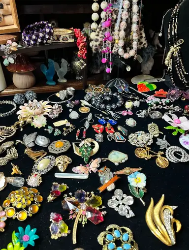 Bling Therapy Round II