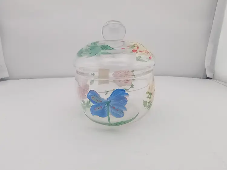 Royal Danube lidded box