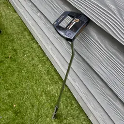 Odyssey Ai-ONE Milled Jailbird Mini T DB Putter 33.5”