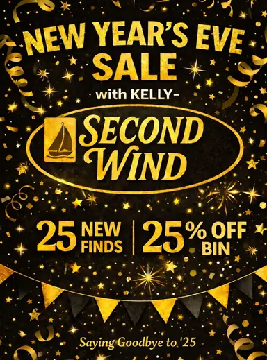 25 New Finds to Say Goodbye to ‘25