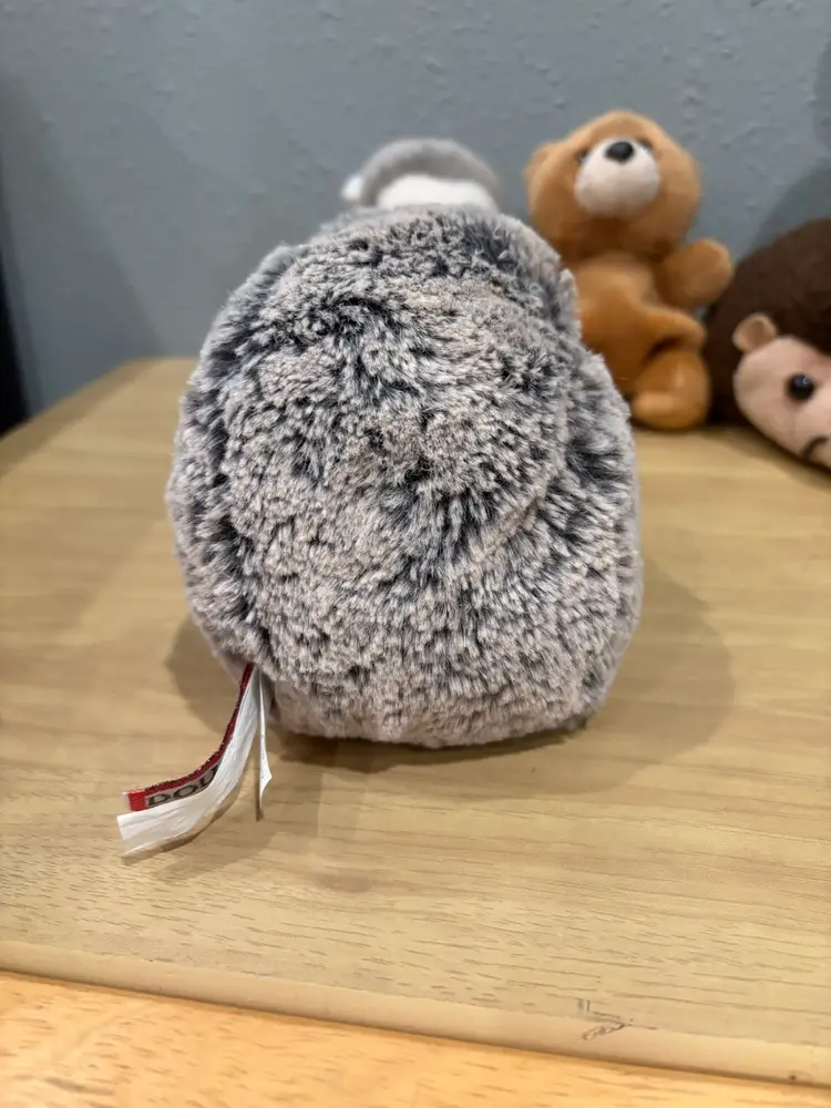 Lot Of 5 Beanie Animals (Not Ty)