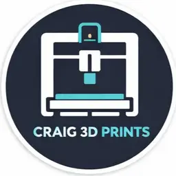 Craig 3D Prints