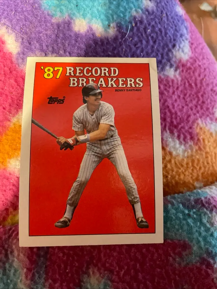 I don’t know what I got part three baseball basketball NASCAR and others