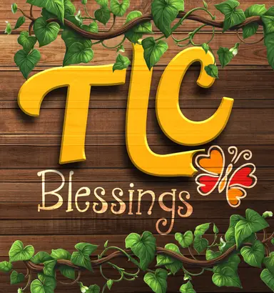 TLC Blessings