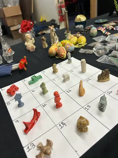 Wades Whimsies, Murano And Some Other Unique Finds 