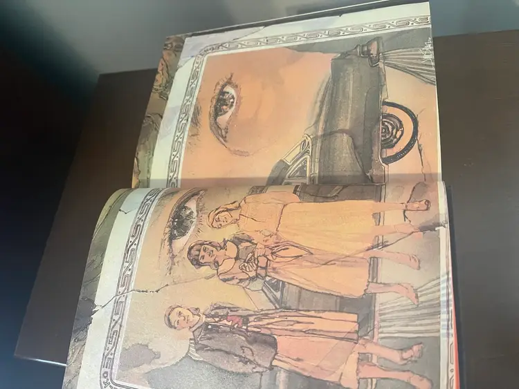 Readers Digest Compilation Of Six Stories Of Mystery And Suspense