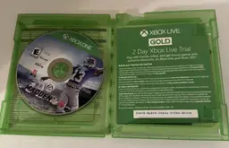 Madden 16 deluxe edition for xbox one