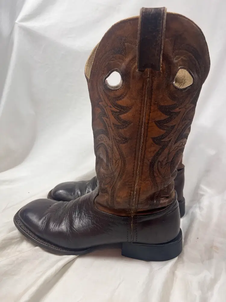 Durango Boots Size 8D