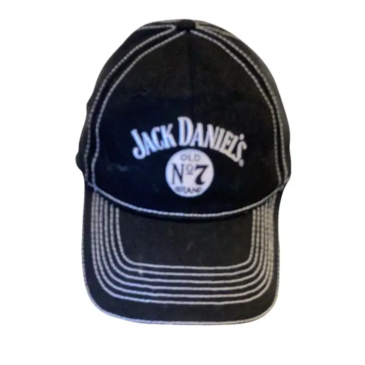 Jack Daniel’s Old No 7 Baseball Hat