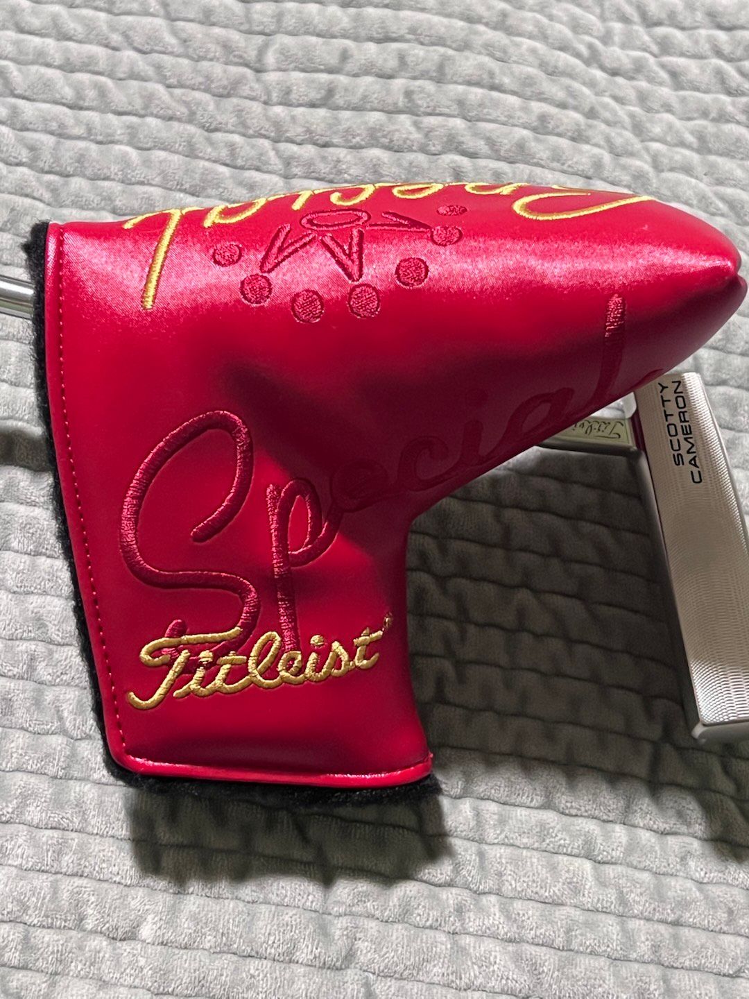 Scotty Cameron Special Select 1.5 New