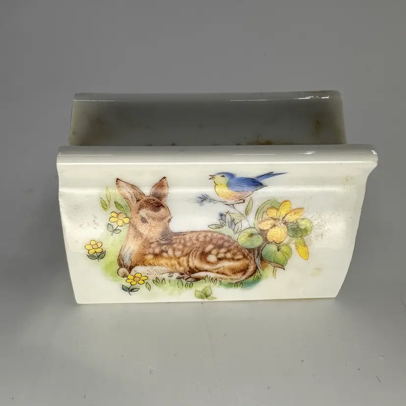 Vge West Germany The Indispensable Dispenser Toothpaste Squeezer