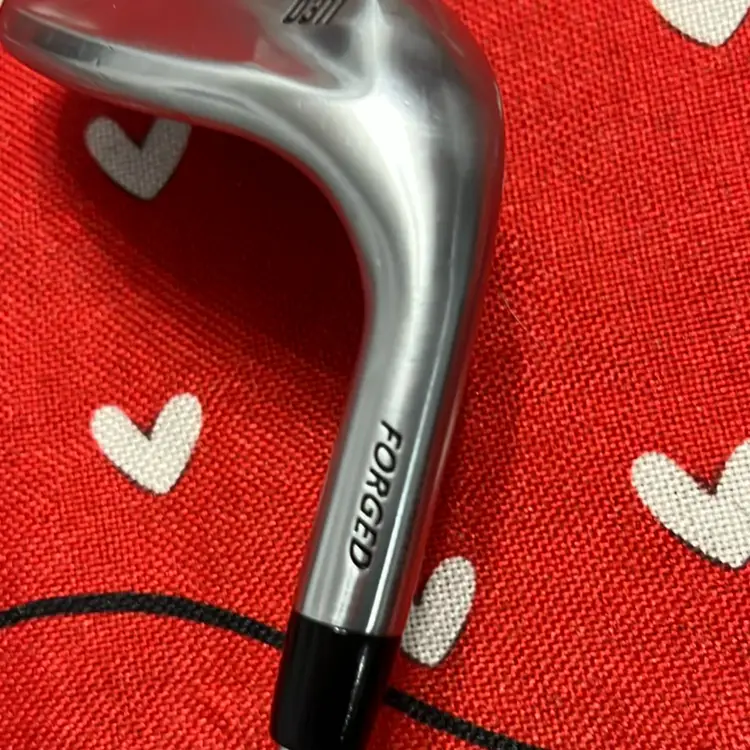 PXG Forged Lob Wedge