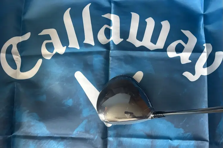 NEW Callaway Big Bertha BB 23 Driver 9° RCH 55g Stiff + HC – Factory Plastic