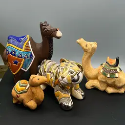 Artesania Rinconada Bundle