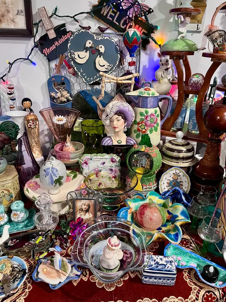 🌼Spring Things Pop Up!🌸