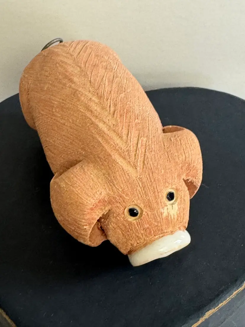 Artesanía Rinconada Pig