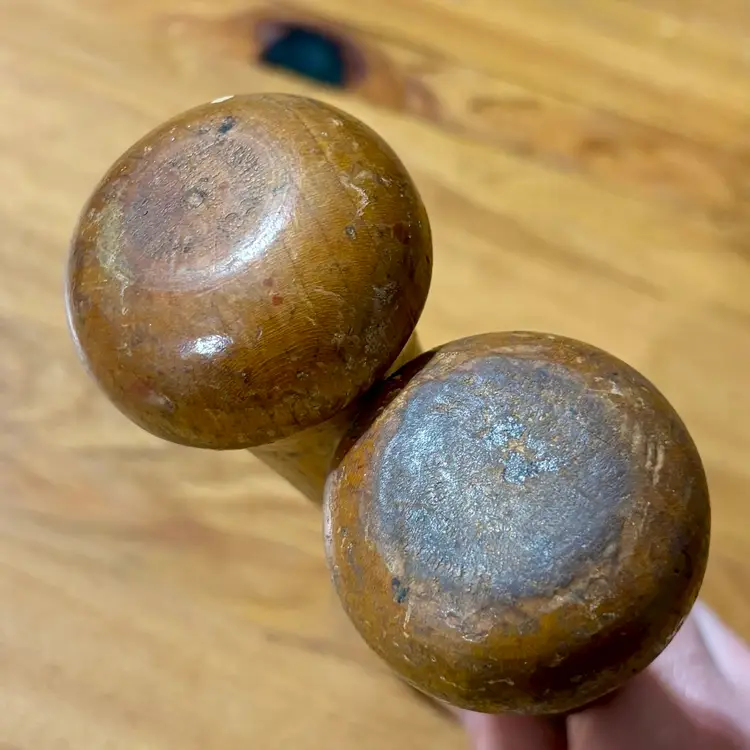 Pair of Vintage Unason Brad Nail Drivers with Magnetic Tips