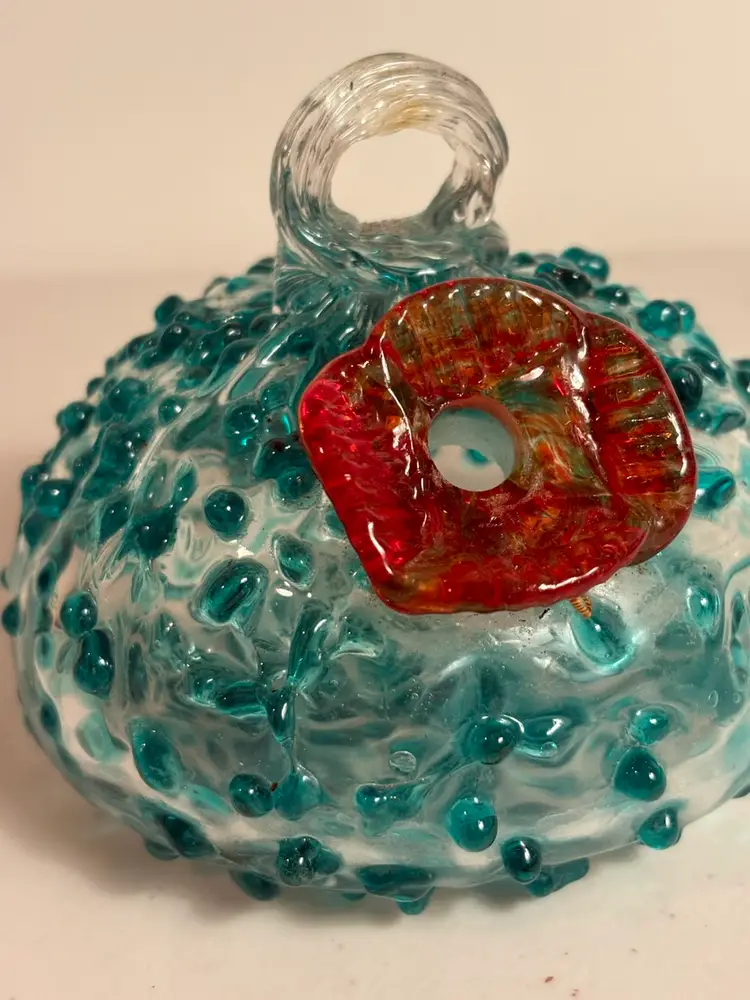 Krisinine Hummingbird Feeder