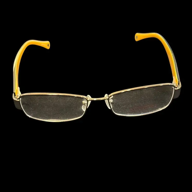 Brand New Vintage Coach Frames Never Use With Your Prescription  😎