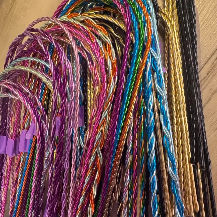 Trellis pack mystery box