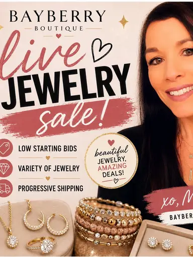 Jewelry Unboxing Fun! 