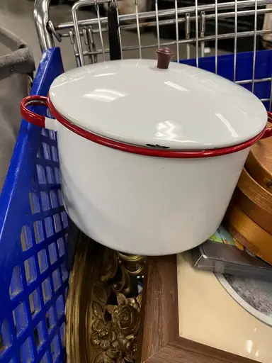 Goodwill Outlet Haul