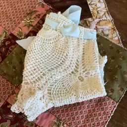 #11 - Scarf