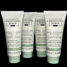 #01 - Christophe Robin Hair Mask