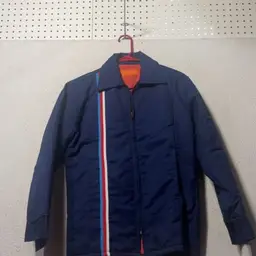 Vintage Mechanics Jacket Deadstock