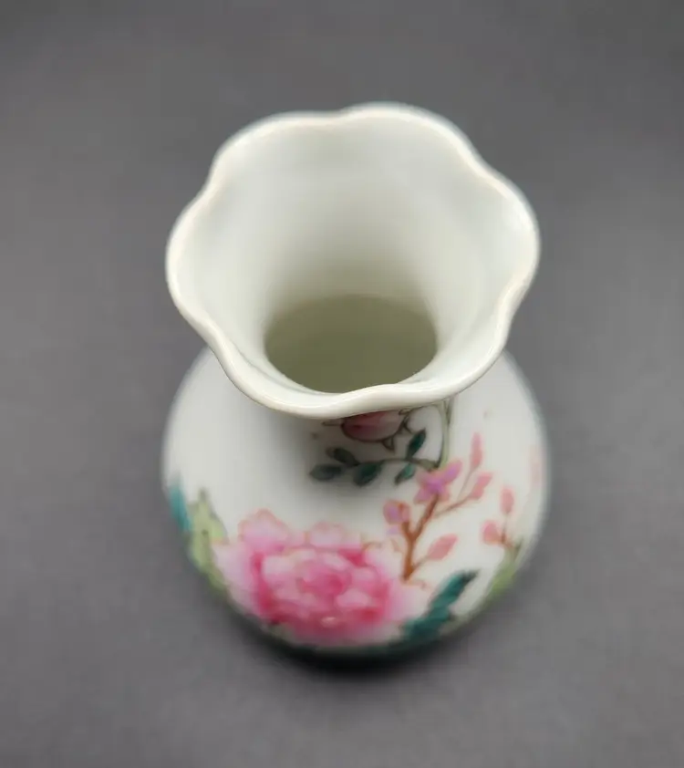 Mini Vase